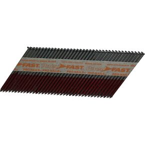 SP10DX 3-by-0.120-Inch Clipped Head Nail for 30-33 Degree Nailers, 2500-Count in Saudi Arabia
