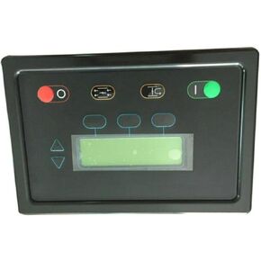 لوحة التحكم 24079279 لقطع غيار ضاغط الهواء Ingersoll Rand in Kuwait