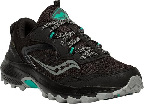 Saucony Womens Excursion Tr15 GTX in Saudi Arabia