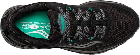Saucony Womens Excursion Tr15 GTX in Saudi Arabia