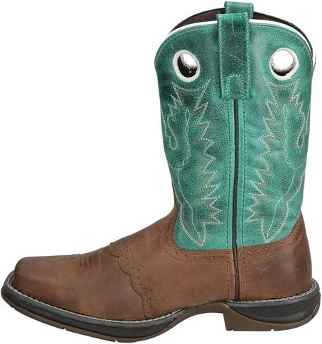 Smoky Mountain Ladies Prairie Boots in Saudi Arabia