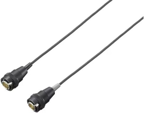 ميكروفون Sony ECM-77 مصغر متعدد الاتجاهات مع موصل Hirose ذو 4 سنون - ميكروفون Pro Lapel للعروض التقديمية والمقابلات وإنتاج الأفلام + روابط الكابلات + قطعة قماش من الألياف الدقيقة + منظف ميكروفون in Saudi Arabia
