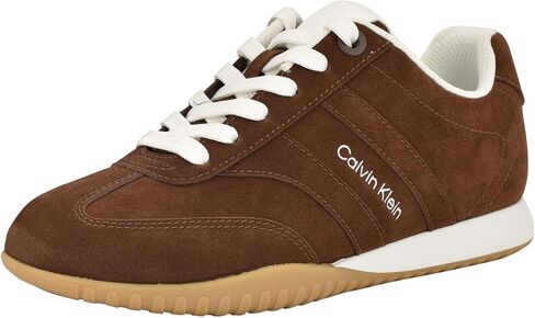 Calvin Klein Women's Hendrea Sneaker in Saudi Arabia