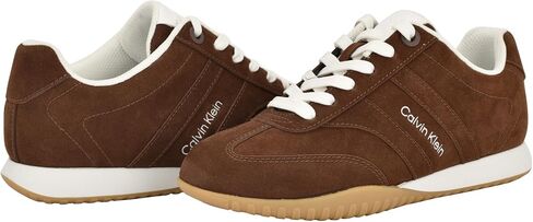 Calvin Klein Women's Hendrea Sneaker in Saudi Arabia