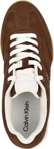 Calvin Klein Women's Hendrea Sneaker in Saudi Arabia