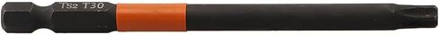 100Mm 1/4 Inch Hex Head Drill Bit Magnetic For Torx Screwdriver Bits For T10-T40,Magnetic Hex Head Drill Bits,For Electric Screwdrivers, Manual Screwdrivers(T30) in Saudi Arabia