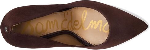 حذاء Hazel Pump النسائي من Sam Edelman، مقهى نوير، 14 in Kuwait