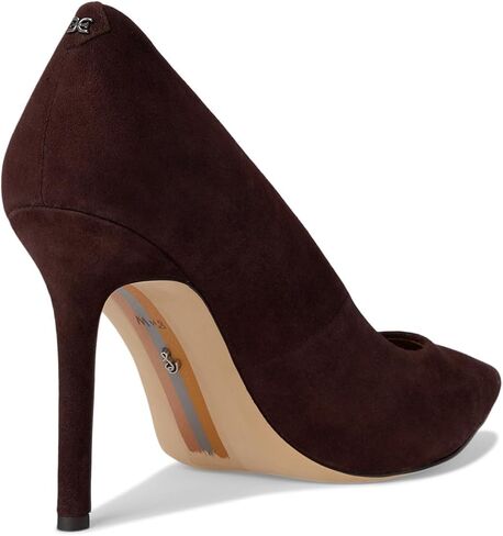 حذاء Hazel Pump النسائي من Sam Edelman، مقهى نوير، 14 in Kuwait