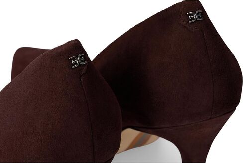 حذاء Hazel Pump النسائي من Sam Edelman، مقهى نوير، 14 in Kuwait