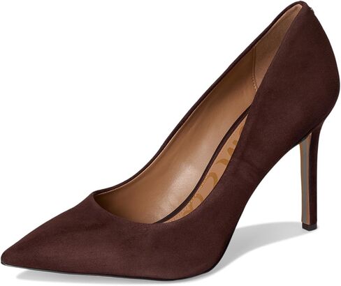 حذاء Hazel Pump النسائي من Sam Edelman، مقهى نوير، 14 in Kuwait