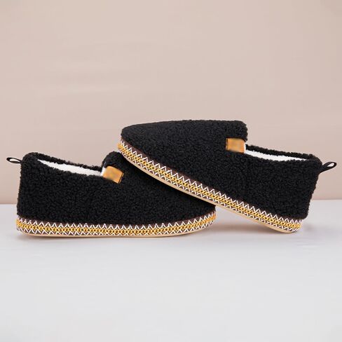 Women’s Soft House Slippers Memory Foam Lightweight Home Shoes in Saudi Arabia