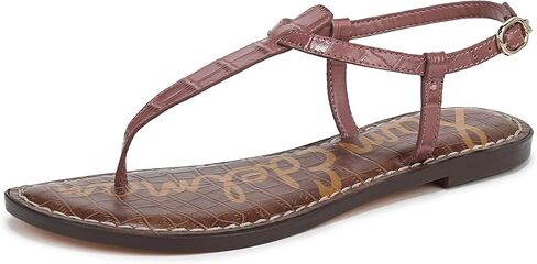 صندل جيجي مسطح للسيدات من Sam Edelman in Kuwait