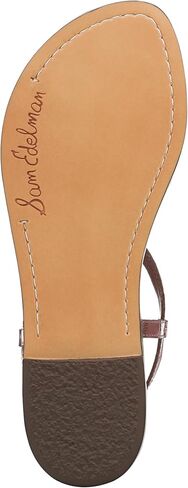 صندل جيجي مسطح للسيدات من Sam Edelman in Kuwait