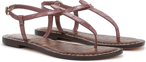 صندل جيجي مسطح للسيدات من Sam Edelman in Kuwait