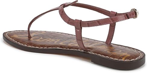 صندل جيجي مسطح للسيدات من Sam Edelman in Kuwait