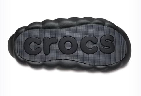 Crocs unisex-adult Overpuff Shorty in Saudi Arabia
