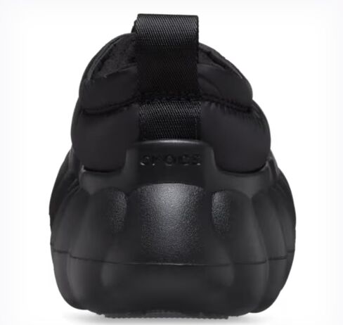 Crocs unisex-adult Overpuff Shorty in Saudi Arabia