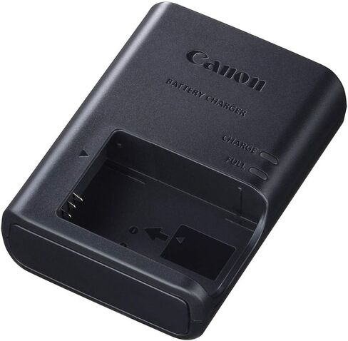 Canon LC-E12 Battery Charger in Saudi Arabia
