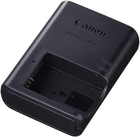 Canon LC-E12 Battery Charger in Saudi Arabia