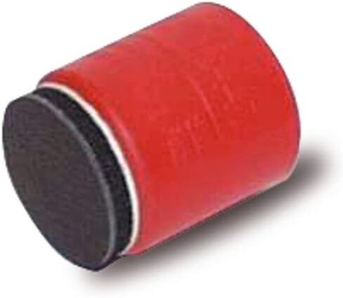 3M Finesse-it Hand Sanding Pad, 50199, 1-1/4 in, Soft Black Vinyl Face in Saudi Arabia