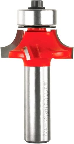 Freud 34-122: 5/16" Radius Rounding Over Bit with 1/2" Shank in Saudi Arabia