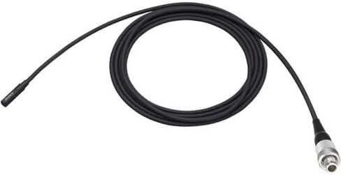 Sony ECM-90LM Ultra-Compact Dual-Diaphragm Electret Condenser Microphone in Saudi Arabia