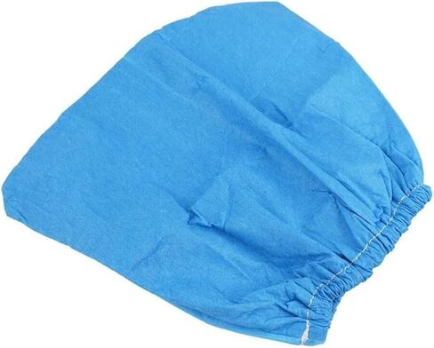 Fit for HART 5 To 16 Gallon Cloth Filter Fit for Dry-Pickup VRC51 3701 Wet/Dry Vacuum in Saudi Arabia