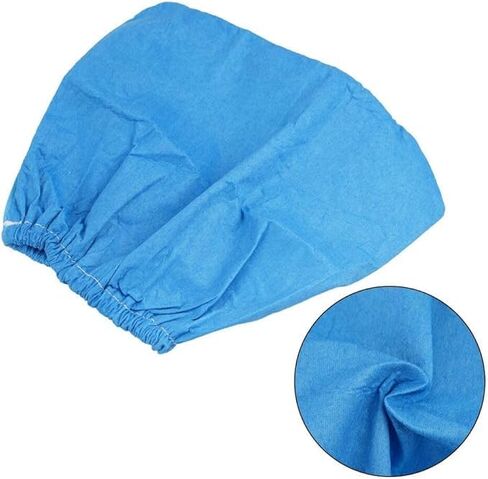 Fit for HART 5 To 16 Gallon Cloth Filter Fit for Dry-Pickup VRC51 3701 Wet/Dry Vacuum in Saudi Arabia