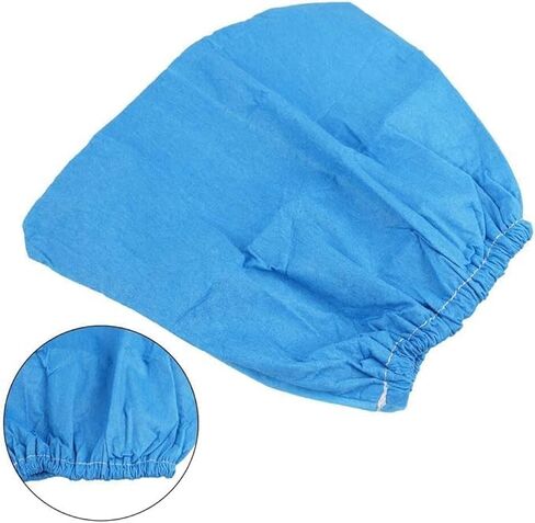 Fit for HART 5 To 16 Gallon Cloth Filter Fit for Dry-Pickup VRC51 3701 Wet/Dry Vacuum in Saudi Arabia