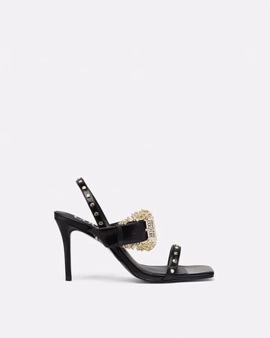 صندل إيميلي Slingback مرصع in Saudi Arabia