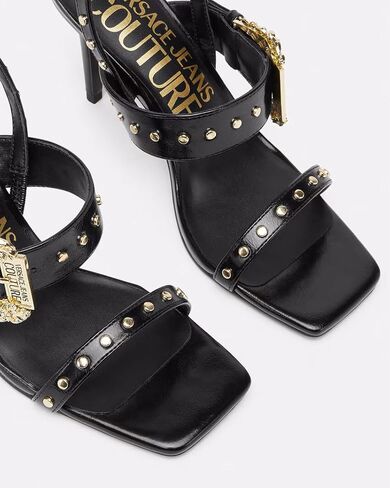 صندل إيميلي Slingback مرصع in Saudi Arabia
