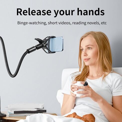 Tangxi Phone Scrolling Ring Remote Control, Wireless Page Turner for Phone Tablet Camera, Bluetooth 5.3 Air Finger Ring Mouse with a Touchpad (Black) in Kuwait