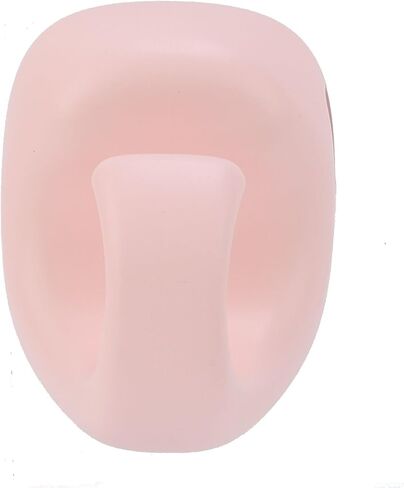 Tangxi Phone Scrolling Ring Remote Control، أداة تحويل الصفحات اللاسلكية لكاميرا الهاتف اللوحي، بلوتوث 5.3 ماوس حلقة إصبع هوائية مع لوحة لمس (أسود) in Kuwait