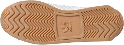 adidas Womens Country Og Lace Up Sneakers Shoes Casual - White in Saudi Arabia