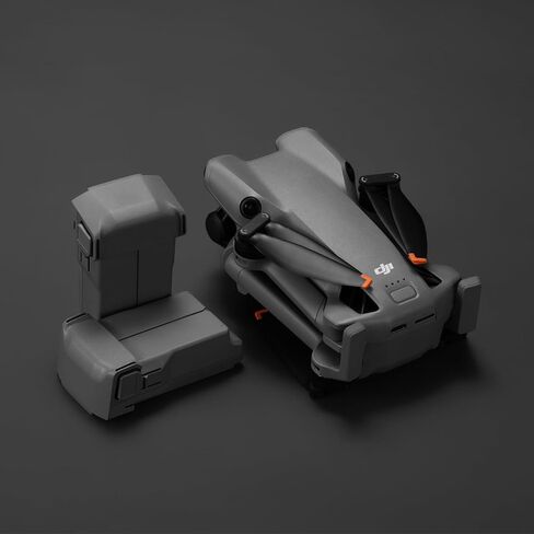 DJI Mini 5 Pro Intelligent Flight Battery Plus, Compatibility Mini 5 Pro in Saudi Arabia