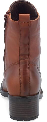 Miz Mooz Juke Women's Lace-Up Combat Boot in Saudi Arabia