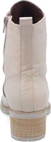 Miz Mooz Juke Women's Lace-Up Combat Boot in Saudi Arabia