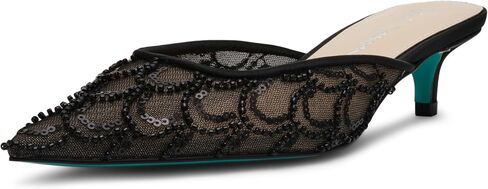 Betsey Johnson Women's Ellis Pump in Saudi Arabia