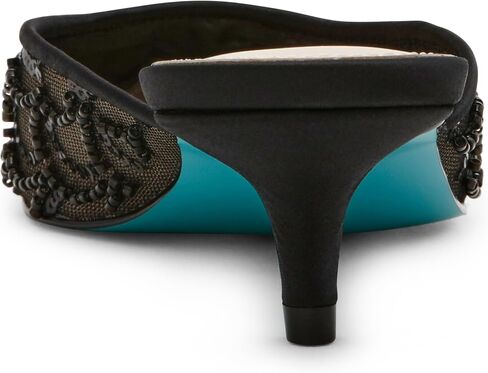Betsey Johnson Women's Ellis Pump in Saudi Arabia