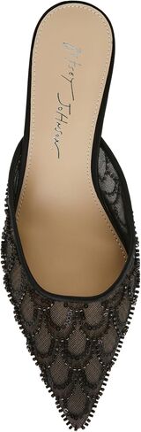 Betsey Johnson Women's Ellis Pump in Saudi Arabia