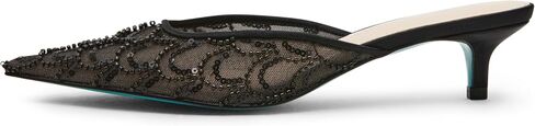 Betsey Johnson Women's Ellis Pump in Saudi Arabia