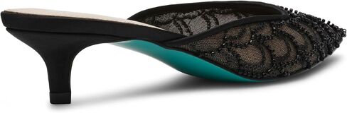 Betsey Johnson Women's Ellis Pump in Saudi Arabia