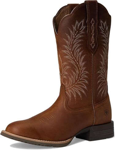 حذاء Ariat النسائي الهجين Ranchward Western in Kuwait