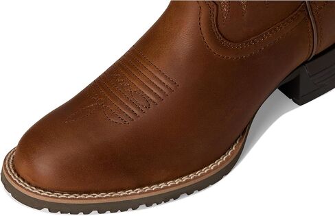 حذاء Ariat النسائي الهجين Ranchward Western in Kuwait