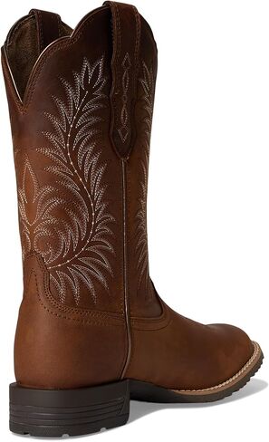 حذاء Ariat النسائي الهجين Ranchward Western in Kuwait