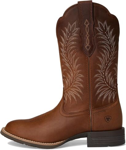 حذاء Ariat النسائي الهجين Ranchward Western in Kuwait