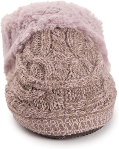MUK LUKS Women's Moselle Slipper in Saudi Arabia