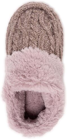 MUK LUKS Women's Moselle Slipper in Saudi Arabia