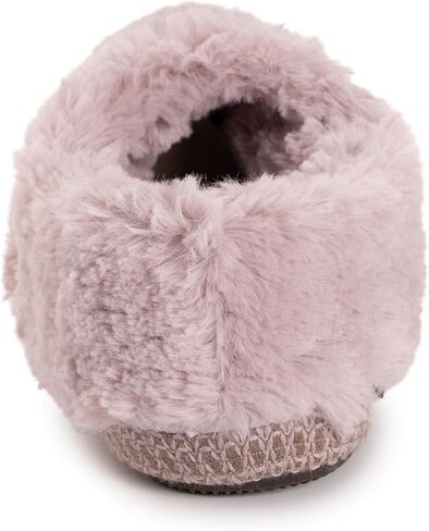 MUK LUKS Women's Moselle Slipper in Saudi Arabia