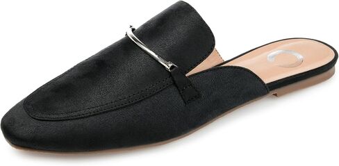 حذاء Amena Loafer مسطح للنساء من Journee Collection in Saudi Arabia